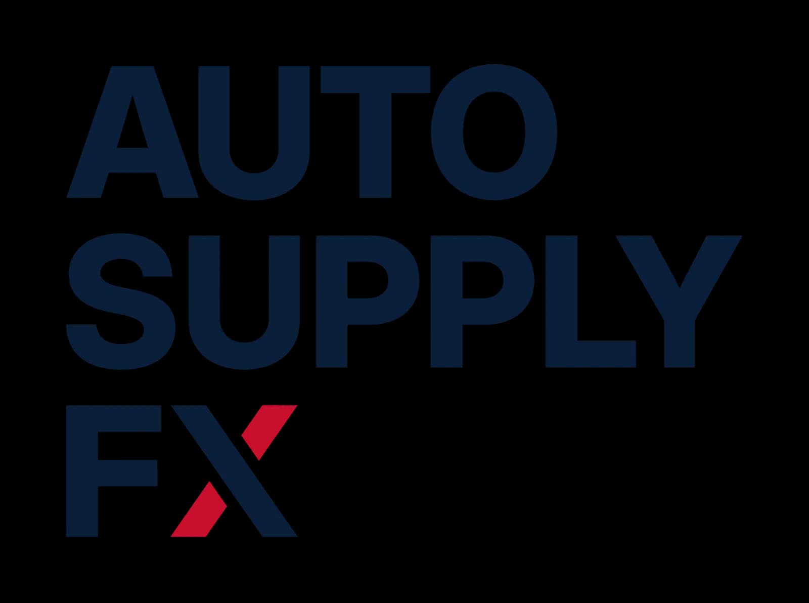 Auto Supply FX